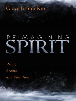 cover image of Reimagining Spirit